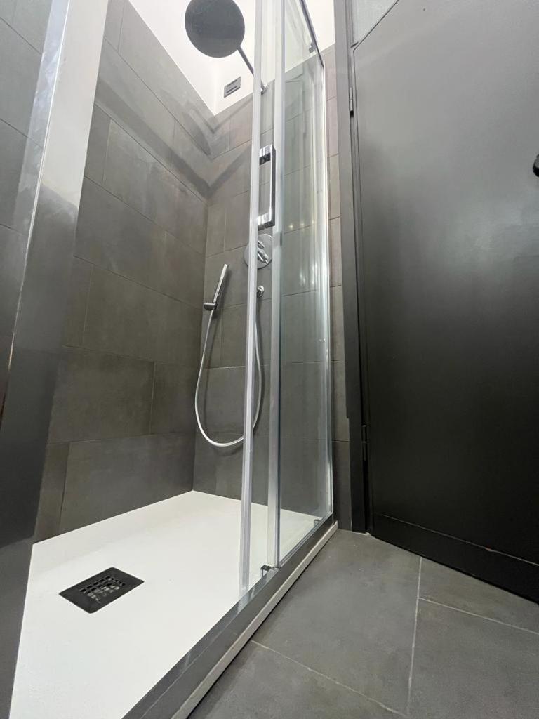 Stylish Loft In Milan Mi-Cofiera-Citylife Milão Exterior foto